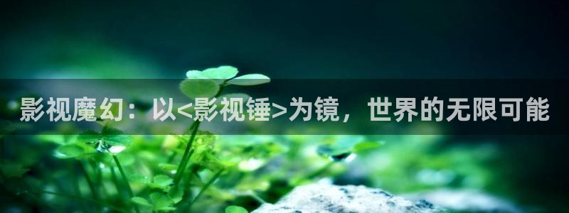 樱花酒店预订：影视魔幻：以<影视锤>为镜，世界的无限可能